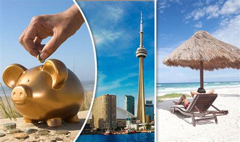Affordable holidays .